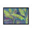 Bermuda Palms by Albena Hristova - Wrapped Canvas Painting-1610871313-1697547530