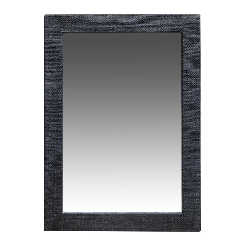 Miroir Kehoe, Bleu marine