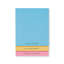 Stacked Notepad, Painterly Bouquet