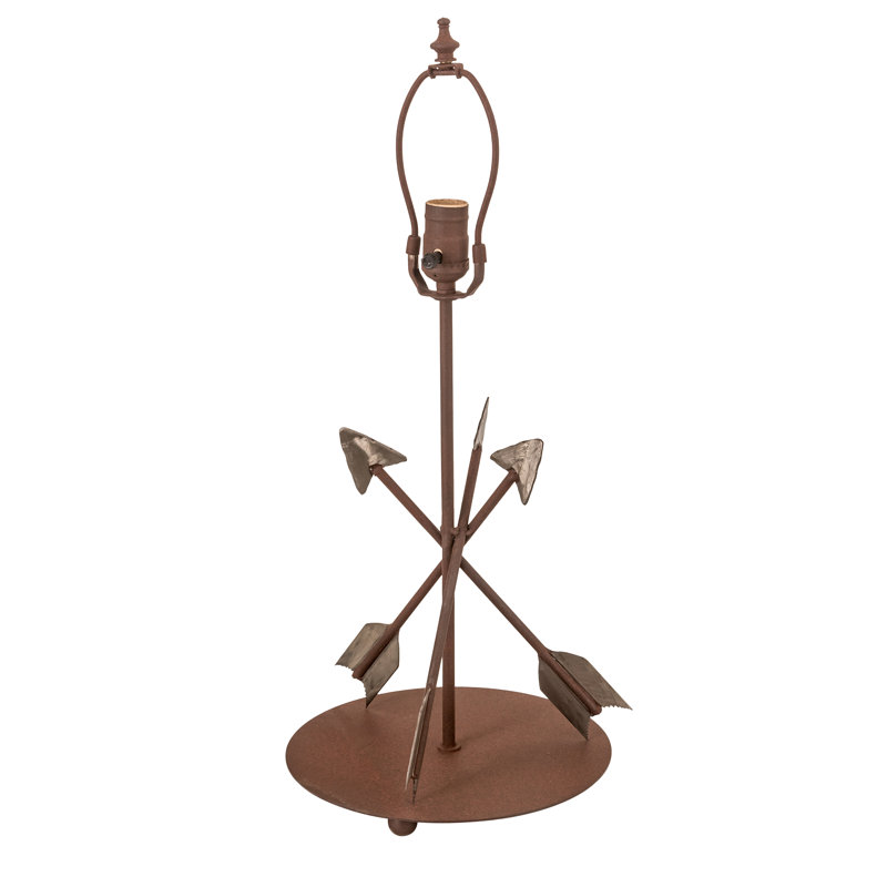 Hiebert Table Lamp