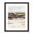 Walnut Framed Print with Mat is unavailable
