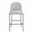 Metal Upholstered Barstool-1475854212