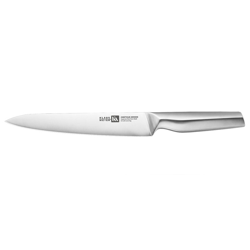 Klaus Meyer Contour 8'' Carving Knife