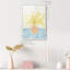 Sunny Flower Vase Print by Oliver Gal-1103167516-1312288706