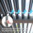 20 ft. x 12 ft. Aluminum Pergola with Adjustable Roof, Curtains & Netting-104881648