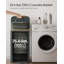 Fabric Laundry Basket with Handles-422158570