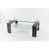 Clear glass/white is out of stock