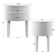 Zaheed 2 - Drawer End Table