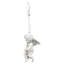 Statue suspendue de jeu angelic-5821592