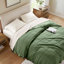 Couverture légère en duvet synthétique-114801605-114801612