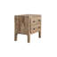 Table de chevet 2 tiroirs Loon Peak®
