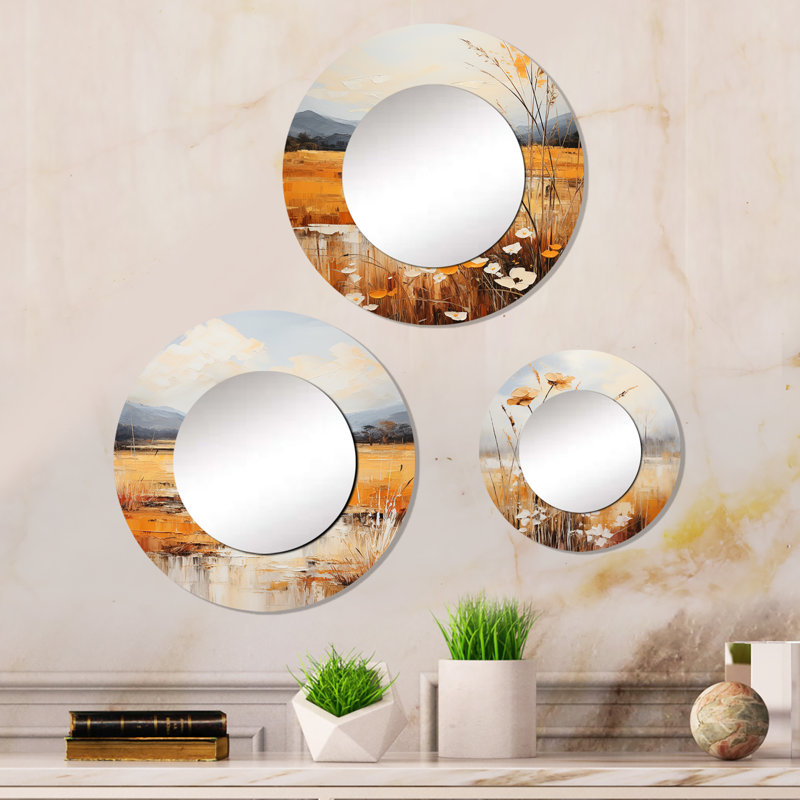 Miroir Kikuye