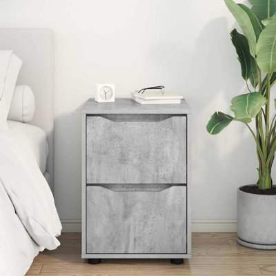 Standard Accent Chest