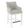 Upholstered Counter Stool