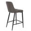 Tabouret en similicuir Rocha-589654610