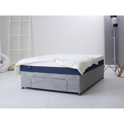 Upholstered Bed