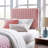 Modway Carson Carrington Stryn Velvet Headboard-827626894-827626890