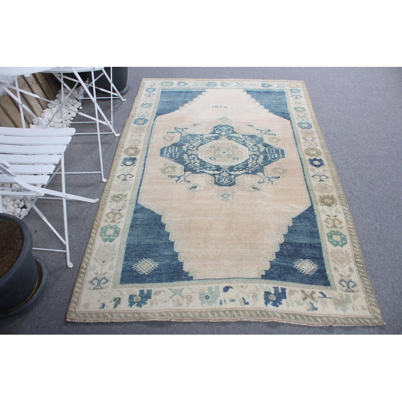Tapis turc Anatolian