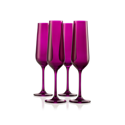 Sheer Flute 8oz
