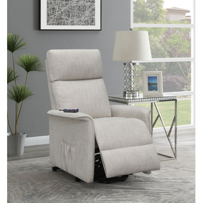 Fauteuil inclinable standard de 27,5 po Bernardsville