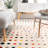 Latchford Polka Dots Indoor Rug-1390969749