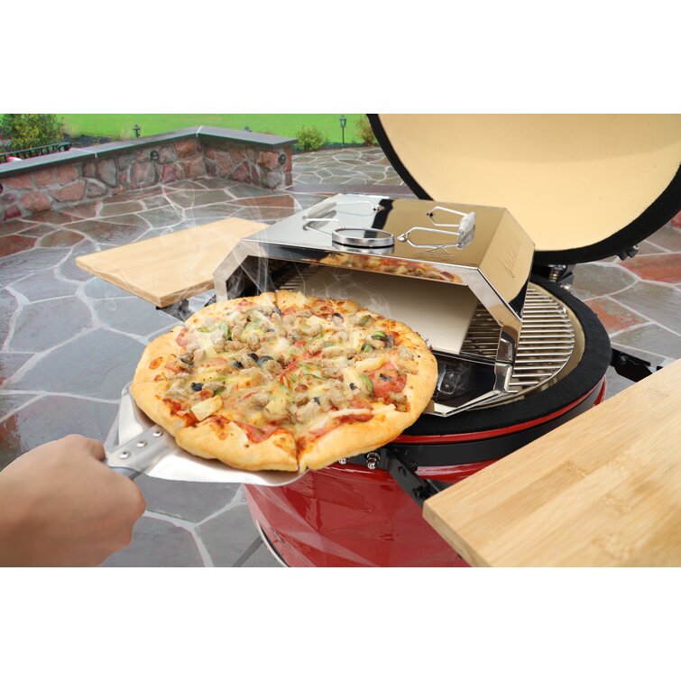 64548 – COUNTERTOP PIZZA OVEN 120V – Johnnies Restaurant and Hotel