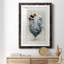 «Sunday Best Rooster», reproduction sur papier encadrée-158617026-158617048