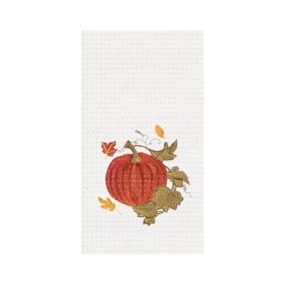 Serviette de cuisine Red Autumn