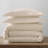Jeffen Linen Blend Duvet Set-88622080-88622081