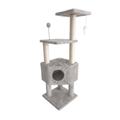 46.5 " H Cat Scratching Post