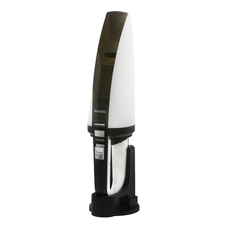 Geepas Cordless Bagless Handheld Vacuum