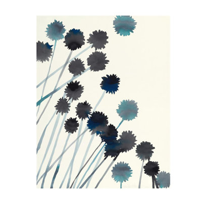 Plants XIV Print by Hable Construction