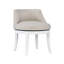 Jackie Memory Swivel Chair