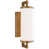 Hand-Rubbed Antique Brass is out of stock
