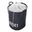 Laundry Basket with Handles