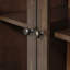 Armoire avec rangement, 2 portes et 7 tiroirs-490545925