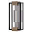 Petite lanterne murale Hinkley Bergen-117666332