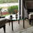 Tempered Glass Top Coffee Table-207766747