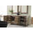 Broeder 72'' Double Bathroom Vanity with Top-851855983-826658761