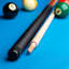Elite Break Pool Cue-4031116