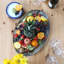 Argon Tableware - Oval Stainless Steel Serving Platter-110812151