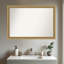 Miroir mural de salle de bain Carter-118340541