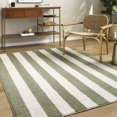 Moroccan Area Rug
