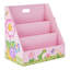 Baraboo 47.6cm H X 47cm W Toy Storage Kids Bookcase