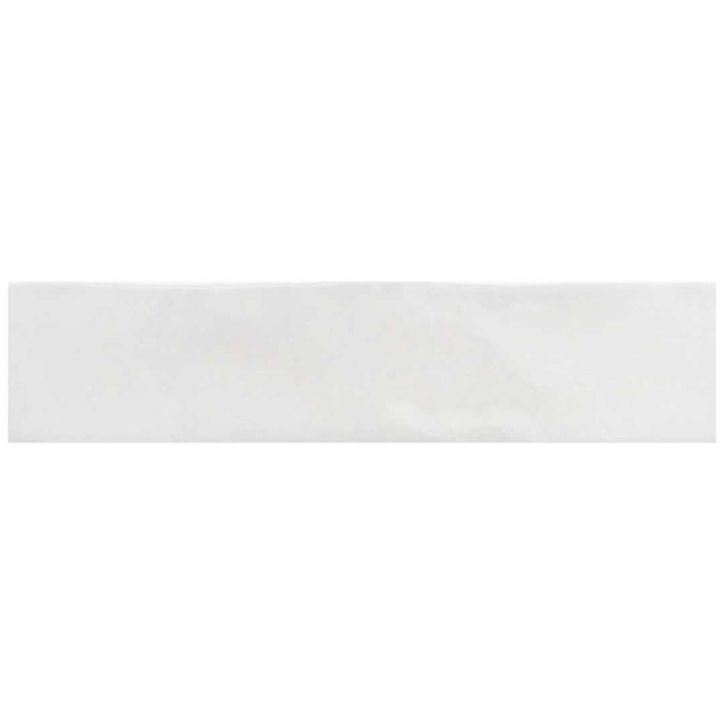 Chelsea 2" x 10" Ceramic Subway Tile, Gris
