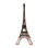 Tour Eiffel rétro