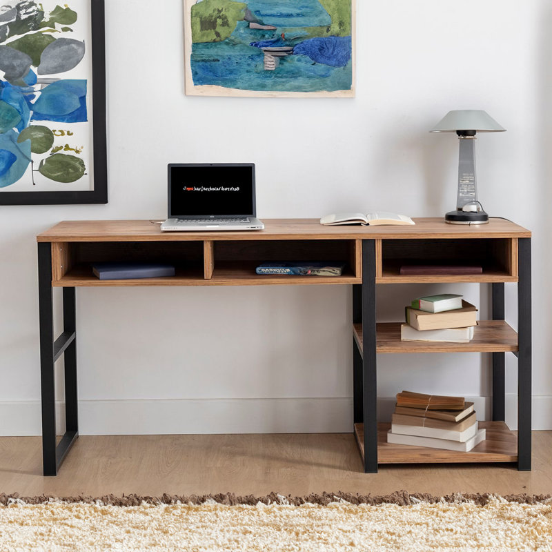 Appenine Computer Desk
