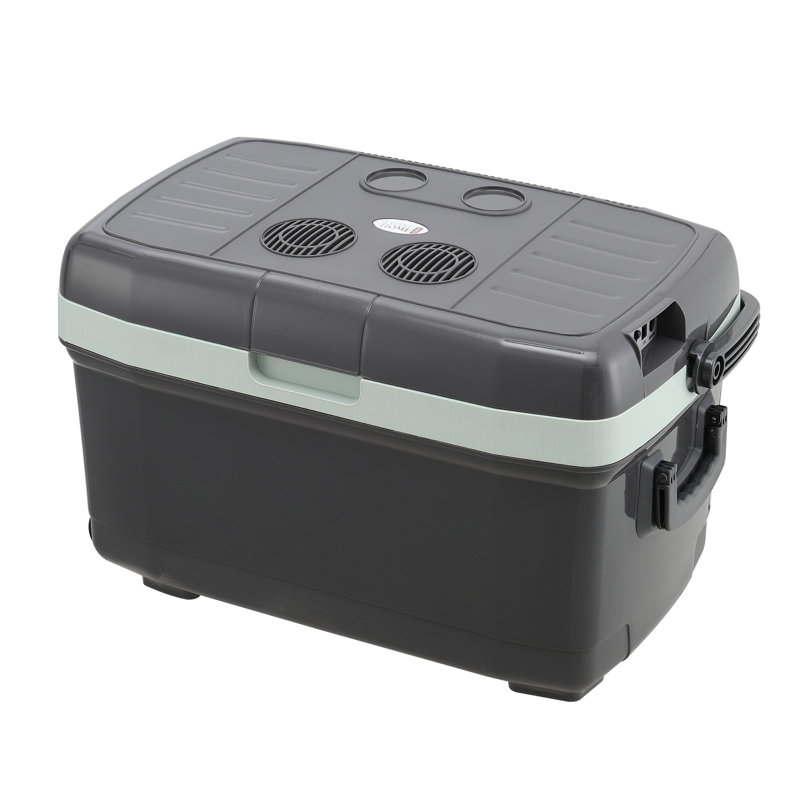 Garden Sanctuary Mini Fridge