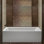 Cameron 3 Alcove Soaking Acrylic Bathtub - 66 x 32