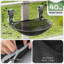Mesh Hammock Pet Bed